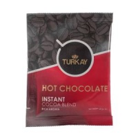  چاکلت تورکای- 25 گرم بسته 24 عددی633e9b170724756680